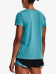 T-Shirt Under Armour UA SPORTSTYLE LOGO SS-BLU