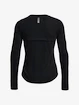 T-Shirt Under Armour UA Streaker Longsleeve-BLK