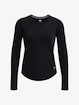 T-Shirt Under Armour UA Streaker Longsleeve-BLK