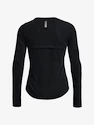 T-Shirt Under Armour UA Streaker Longsleeve-BLK