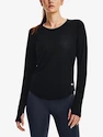 T-Shirt Under Armour UA Streaker Longsleeve-BLK