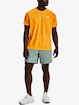 T-Shirt Under Armour UA STREAKER TEE-ORG