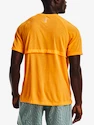T-Shirt Under Armour UA STREAKER TEE-ORG