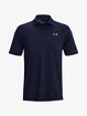 T-Shirt Under Armour UA T2G Polo-NVY