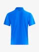 T-Shirt Under Armour UA T2G Polohemd blau