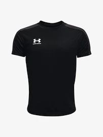 T-shirt Under Armour Y Challenger Training Tee-BLK