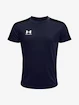 T-shirt Under Armour Y Challenger Training Tee-NVY