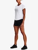 T-shirt Unter Rüstung UA Streaker SS-WHT