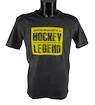 T-Shirt WinnWell  Hockey Legend Grey