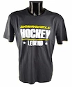 T-Shirt WinnWell  Hockey Legend Grey