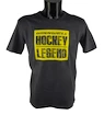T-Shirt WinnWell Hockey Legend Grey SR