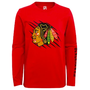T-Shirts für Kinder Outerstuff NHL Kinder T-shirts  Two-Way Forward 3 in 1