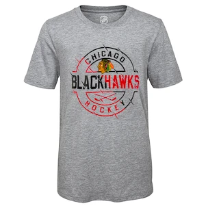 T-Shirts für Kinder Outerstuff NHL Kinder T-shirts  Two-Way Forward 3 in 1