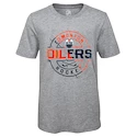 T-Shirts für Kinder Outerstuff NHL Kinder T-shirts  Two-Way Forward 3 in 1