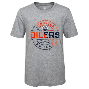 T-Shirts für Kinder Outerstuff NHL Kinder T-shirts  Two-Way Forward 3 in 1