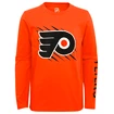 T-Shirts für Kinder Outerstuff NHL Kinder T-shirts  Two-Way Forward 3 in 1 Philadelphia Flyers