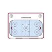 Taktische Tafel Warrior  Carry Coach Board