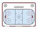 Taktische Tafel Warrior  Carry Coach Board