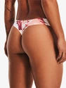 Tanga Under Armour PS Thong 3Pack Print-PNK