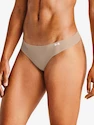 Tangas für Damen Under Armour  PS Thong 3Pack Black  XS