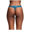 Tangas für Damen Under Armour Pure Stretch NS Nov THONG 3Pack Blue