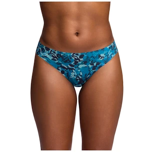 Tangas für Damen Under Armour Pure Stretch NS Nov THONG 3Pack Blue