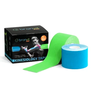 Tape-Band BronVit  2x6 m
