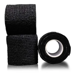 Tape-Band Orthomovement Wrap Tape Black