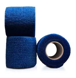 Tape-Band Orthomovement Wrap Tape Blue