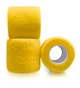 Tape-Band Orthomovement  Wrap Tape Yellow