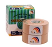 Tape-Band TEMTEX  Kinesio Tape Classic 2x 2,5 cm × 5 m