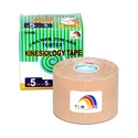 Tape-Band TEMTEX  Kinesio Tape Classic 5 cm × 5 m