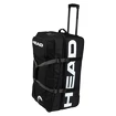 Tasche Head  Tour Team Travel Bag Black/Orange