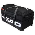 Tasche Head  Tour Team Travel Bag Black/Orange
