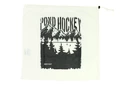 Tasche Roster Hockey  Pond Hockey