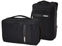 Tasche  Thule Paramount Convertible Laptop Bag 15,6" Black