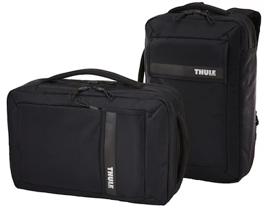 Tasche  Thule Paramount Convertible Laptop Bag 15,6" Black