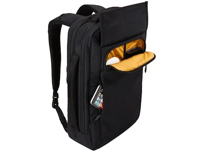 Tasche  Thule Paramount Convertible Laptop Bag 15,6" Black
