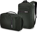Tasche  Thule Paramount Convertible Laptop Bag 15,6'' Racing Green