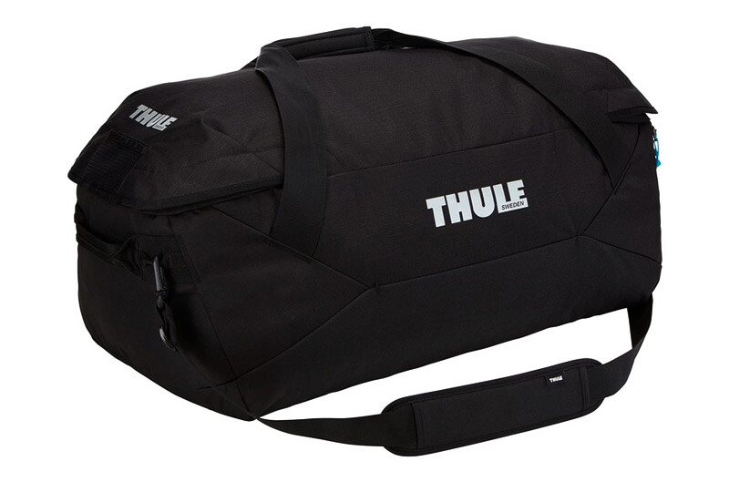 Taschen set Thule Go Pack Set Duffel 8006