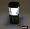 Taschenlampe Cattara MIDGE BLOCK wiederaufladbar + Insektenfänger