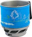 Teekanne Jetboil  MicroMo® Carbon