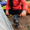 Teekanne Jetboil  Stash