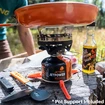 Teekanne Jetboil  SUMO