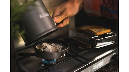 Teekanne Primus  LiTechTrek Kettle