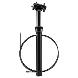 Teleskopsattelstütze Crankbrothers Highline XC/Gravel 60mm - 27,2mm (270mm overall)