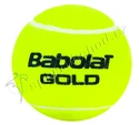 Tennisbälle Babolat Gold NEW (4 St.)