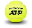 Tennisbälle Dunlop ATP Official Ball (4 St.)