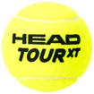 Tennisbälle Head Tour XT (4 St.)