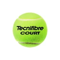Tennisbälle Tecnifibre Court Duopack
